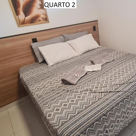Tempo De Aconchego Hospedagens Tambau 100M Da Praia João Pessoa Extérieur photo