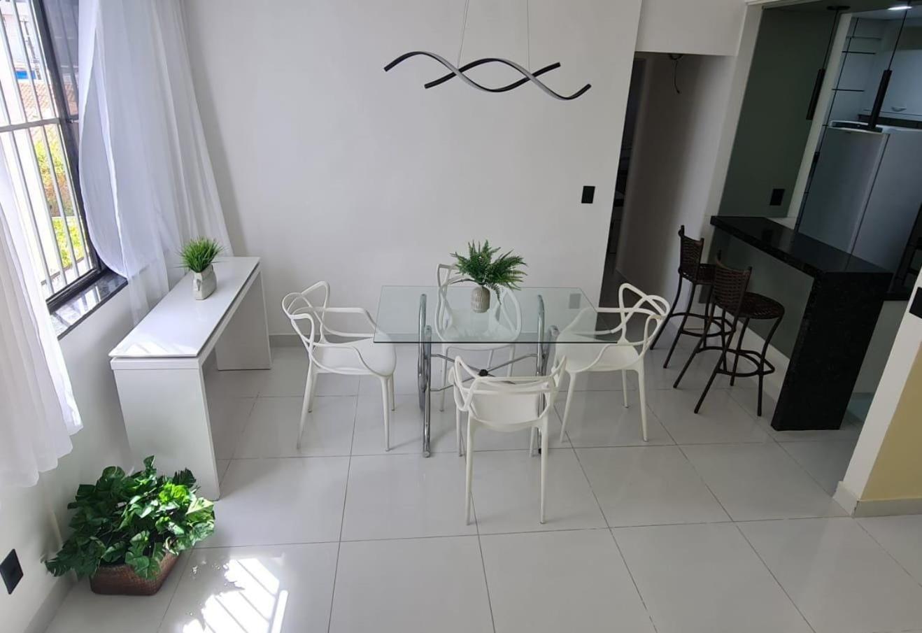 Tempo De Aconchego Hospedagens Tambau 100M Da Praia João Pessoa Extérieur photo