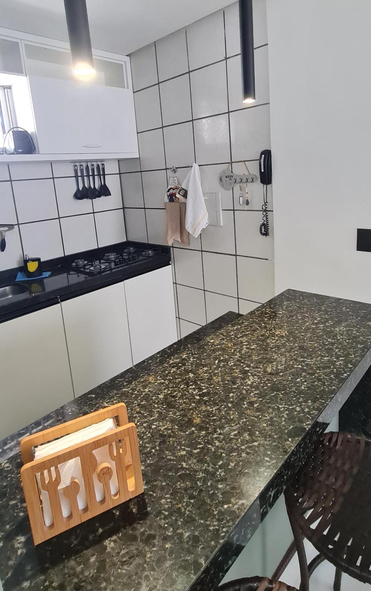 Tempo De Aconchego Hospedagens Tambau 100M Da Praia João Pessoa Extérieur photo