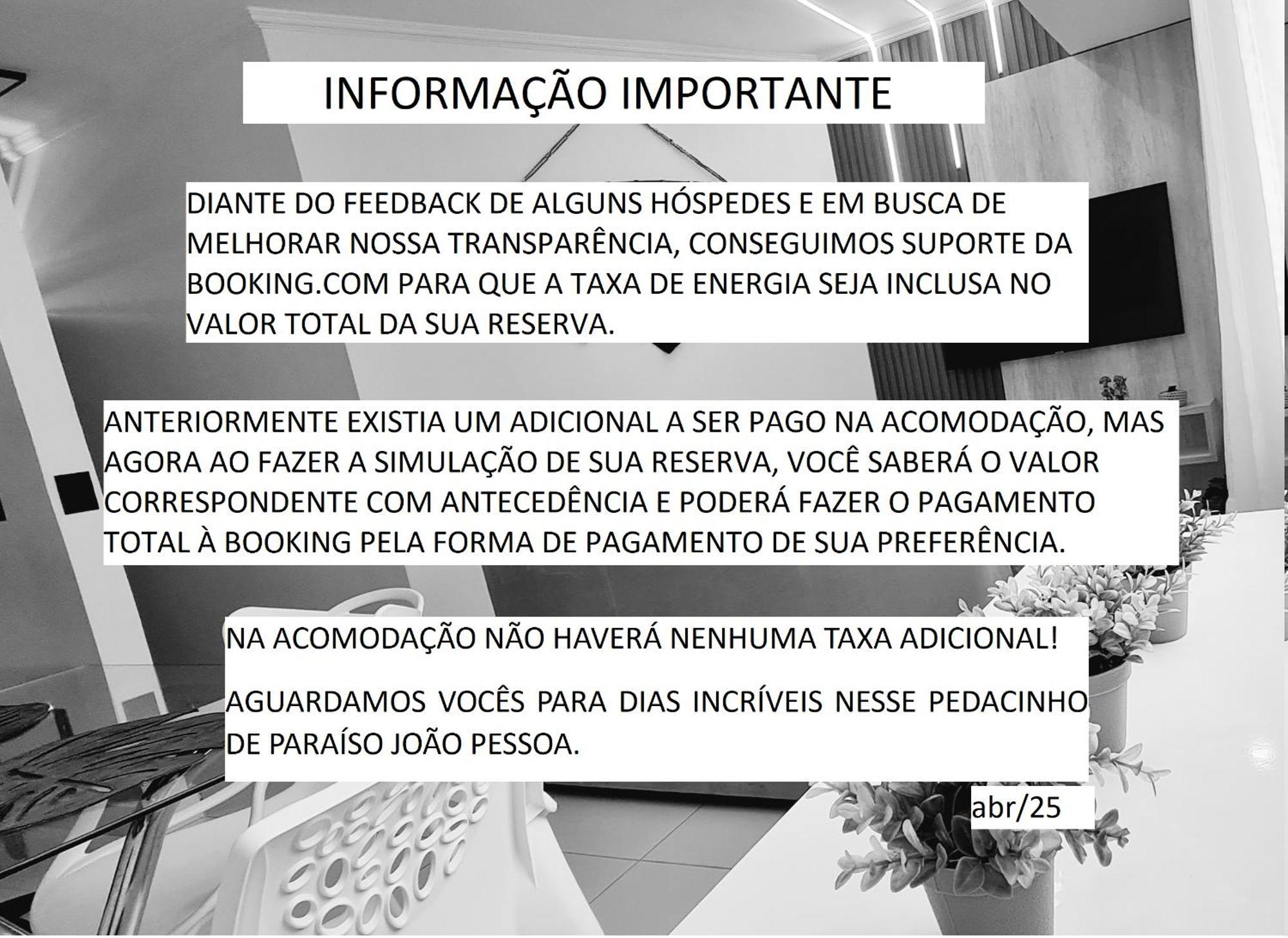 Tempo De Aconchego Hospedagens Tambau 100M Da Praia João Pessoa Extérieur photo